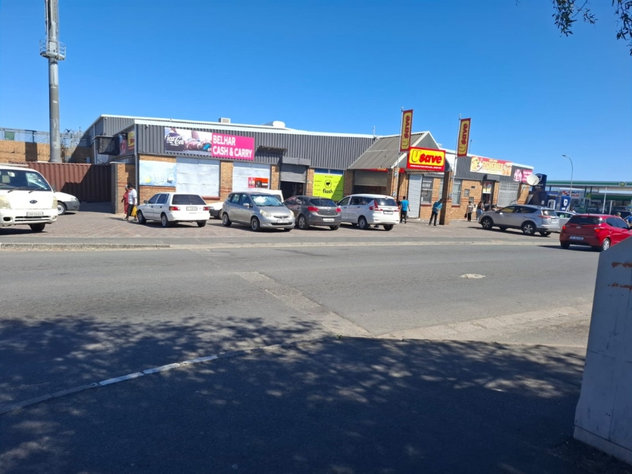 Commercial Property for Sale in Belhar Western Cape